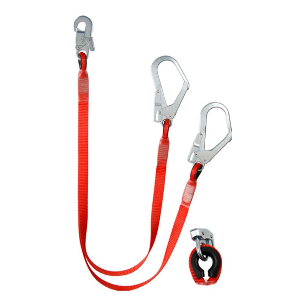 Строп VENTO™ ленточный двойной А22, vnt A22