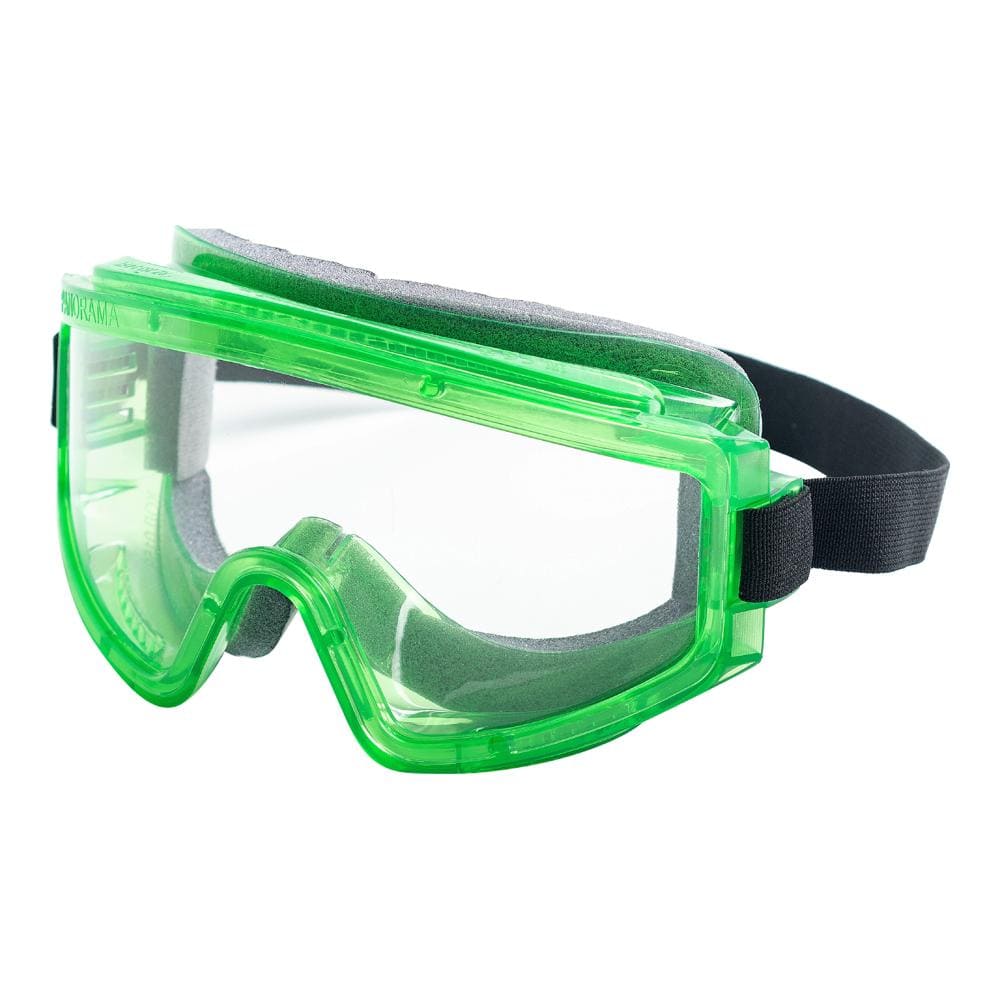 Очки закрытые РОСОМЗ™ ЗН11 PANORAMA (2С-1,2 PС), 24111