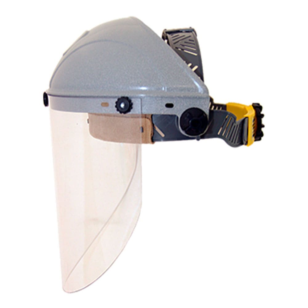 Щиток защитный РОСОМЗ™ НБТ2/С ВИЗИОН classic TERMO, 427290