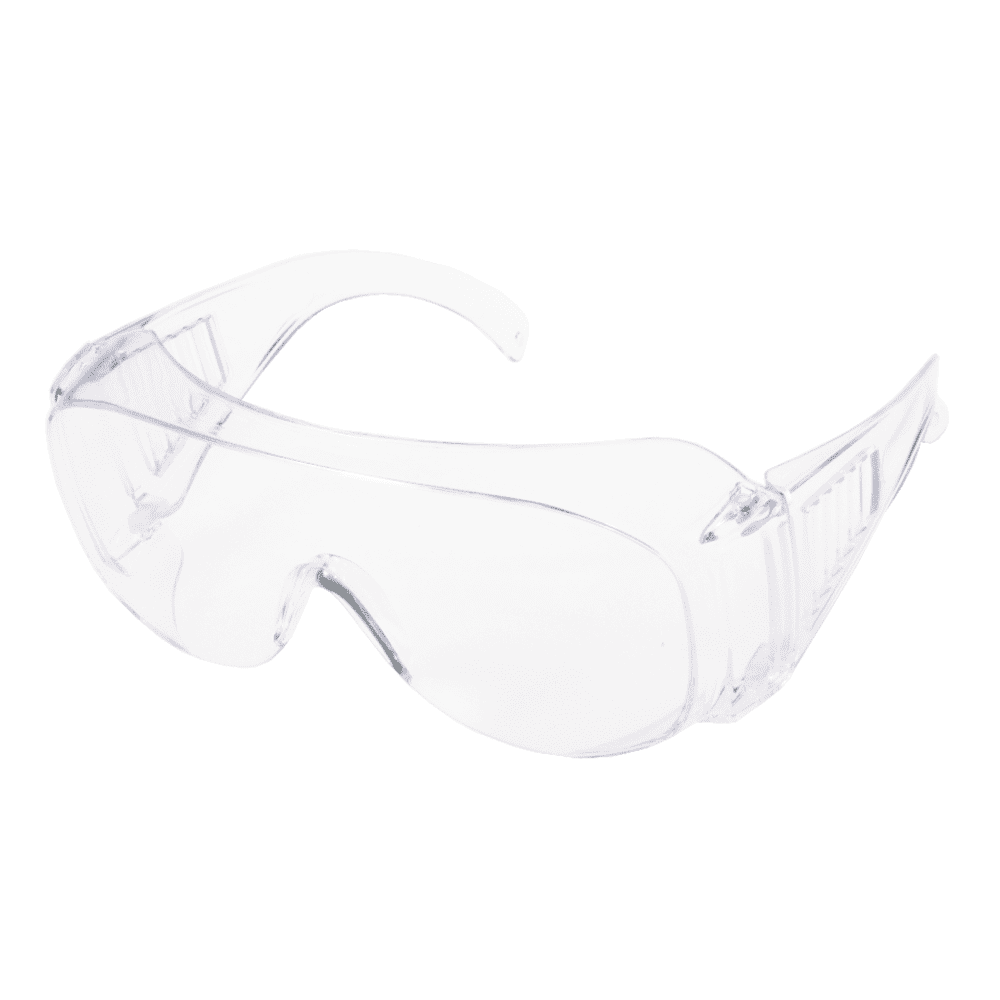 Очки открытые РОСОМЗ™ О35 ВИЗИОН® super (2С-1,2 PC), 13530