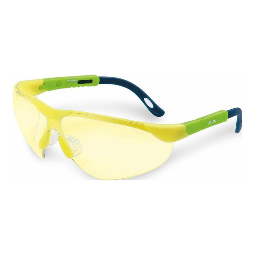Очки открытые РОСОМЗ™ О85 ARCTIC CONTRAST super (2-1,2 PC), 18536