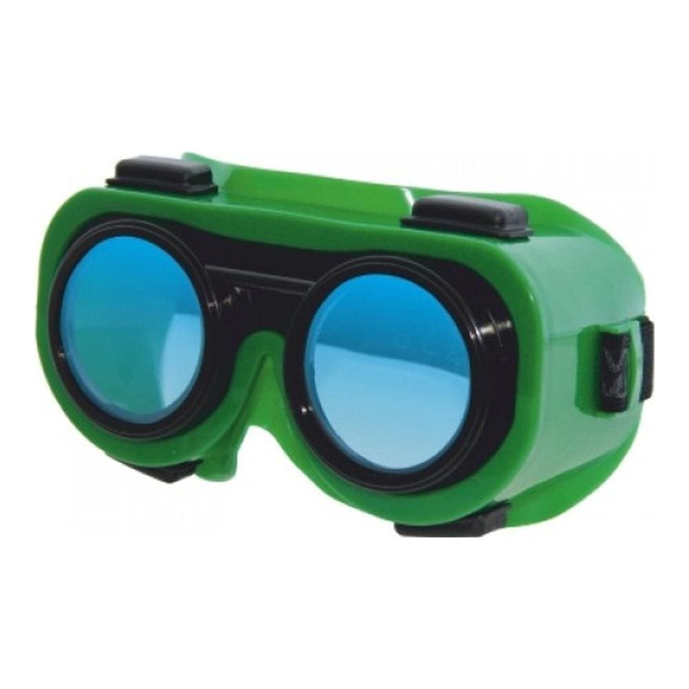 Очки от отраженного лазерного излучения РОСОМЗ™ ЗН22-С3С22 LASER, 22203