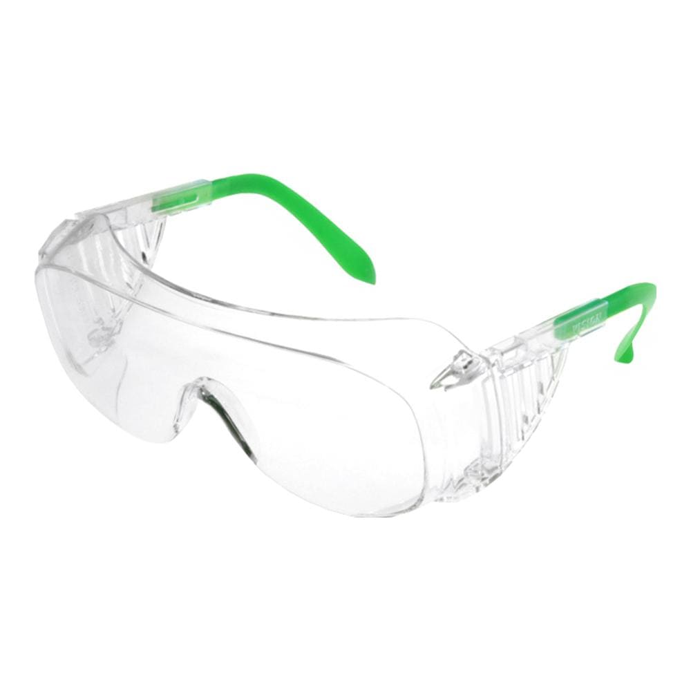 Очки открытые РОСОМЗ™ 045 ВИЗИОН® StrongGlass (2С-1,2 PС), 14537