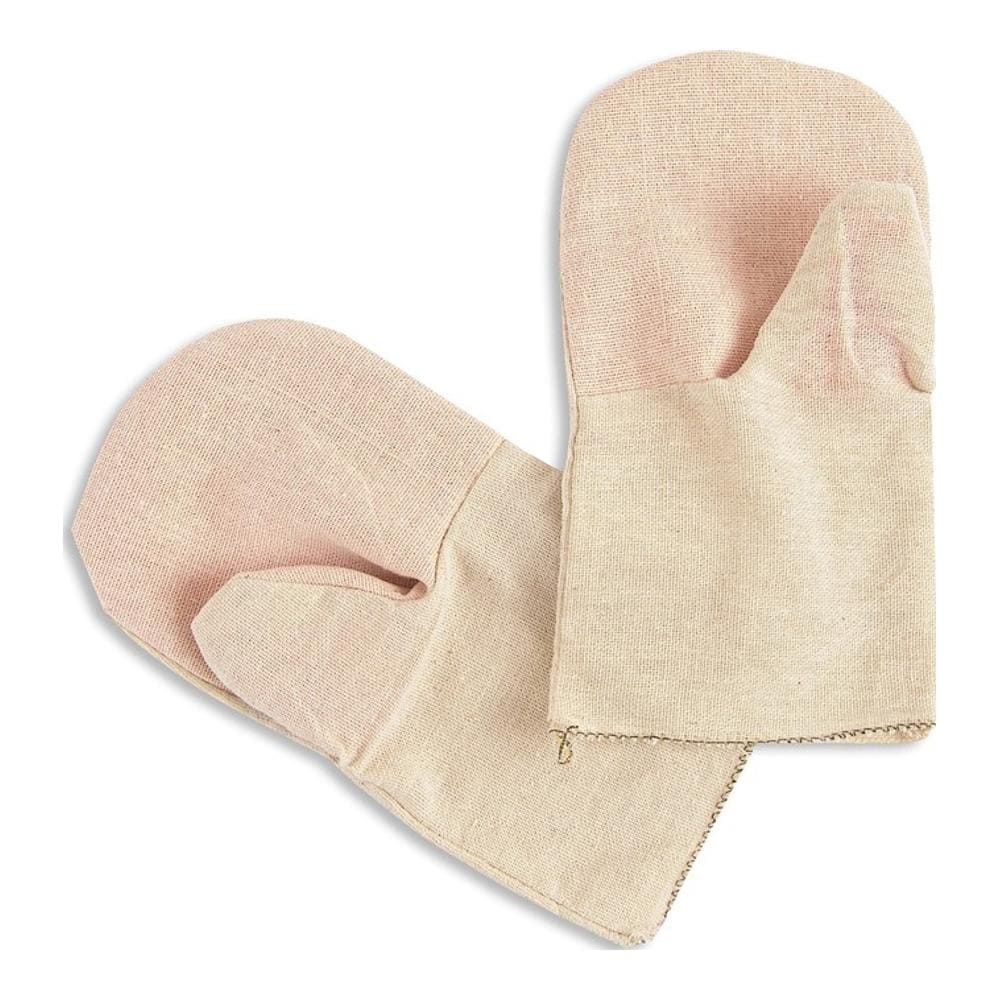 Рукавицы х/б (240 гр/м2)