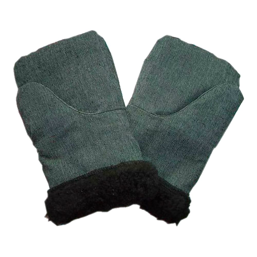 Рукавицы меховые (искусств.)