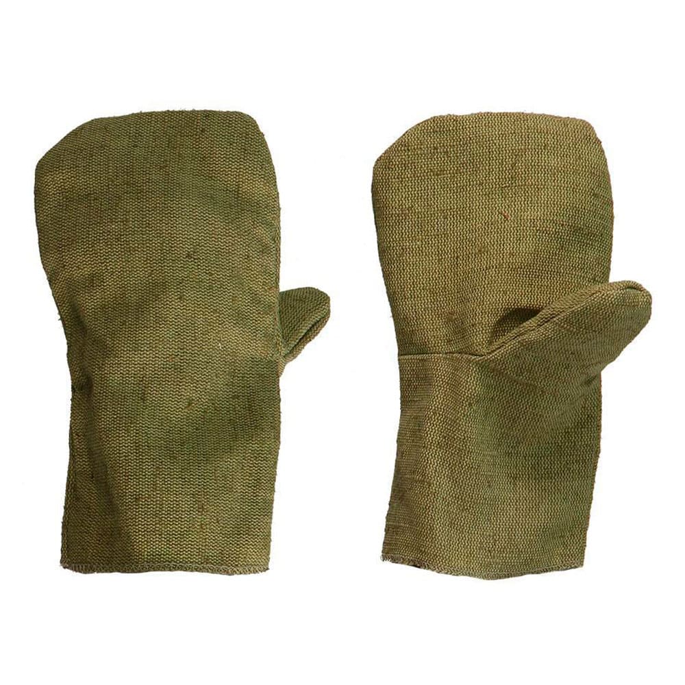 Рукавицы брезентовые ОП2 (520 гр/м2)