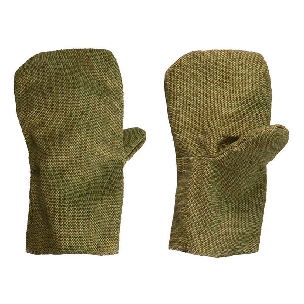 Рукавицы брезентовые ОП1 (520 гр/м2)