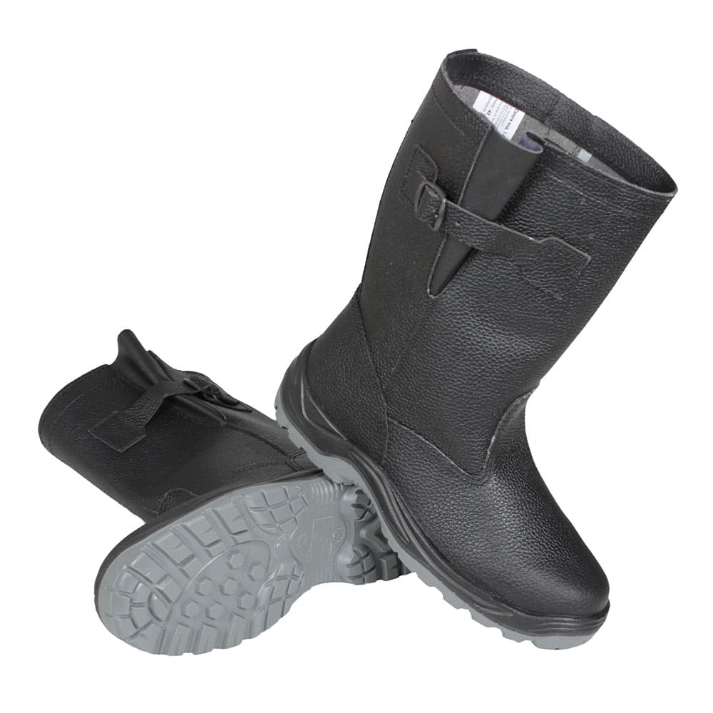 Сапоги МП ПУ/ТПУ Яхтинг (арт. 1-021)