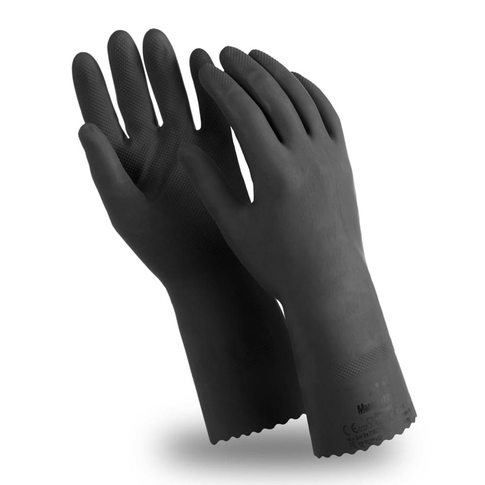 Перчатки Manipula Specialist® КЩС-1 (латекс 0,5мм), CG-942