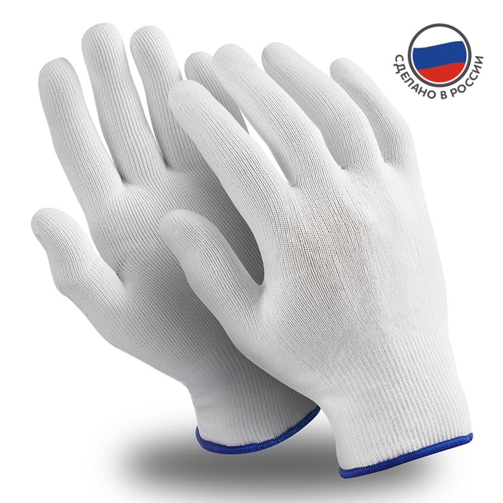 Перчатки Manipula Specialist® Микрон (нейлон), MG-101