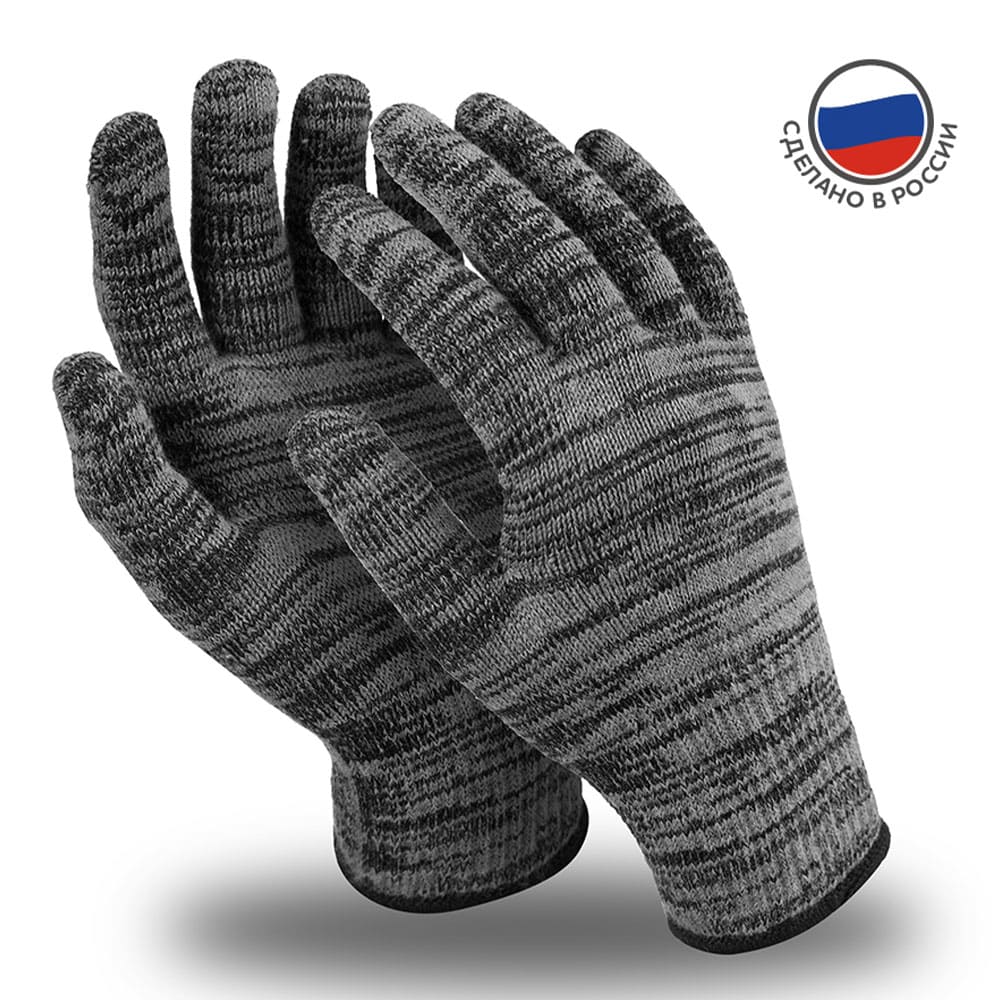 Перчатки Manipula Specialist® Винтер (50% шерсть), WG-701