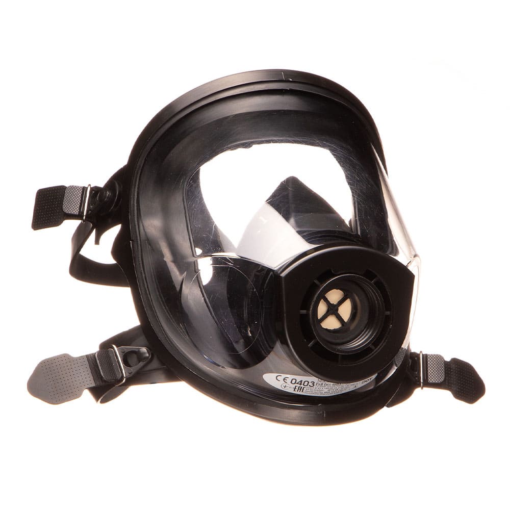 Полнолицевая маска МАГ-4