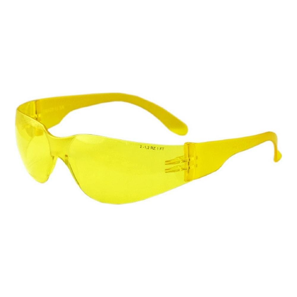 Очки открытые РОСОМЗ™ RZ-15 START CONTRAST (2-1,2 PC), 11545