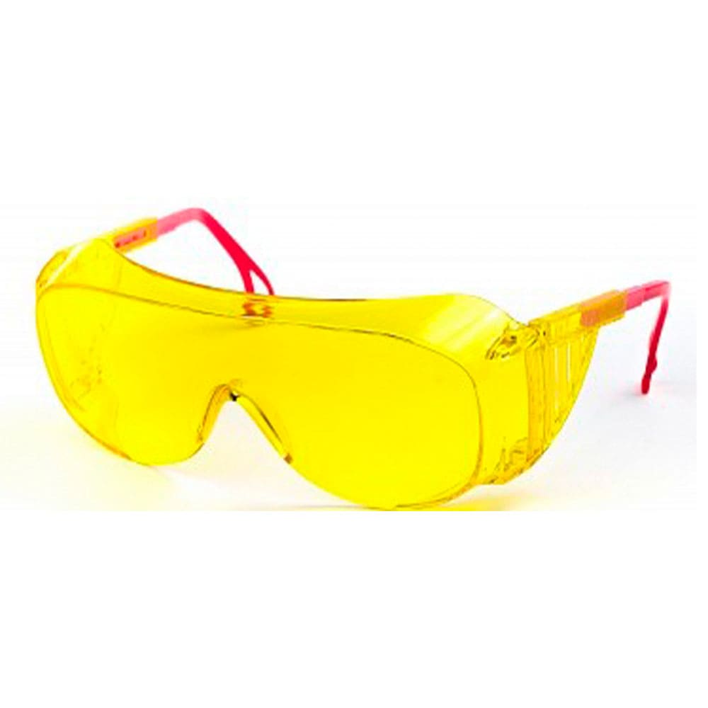 Очки открытые РОСОМЗ™ 045 ВИЗИОН® CONTRAST super (2-1,2 PС), 14536