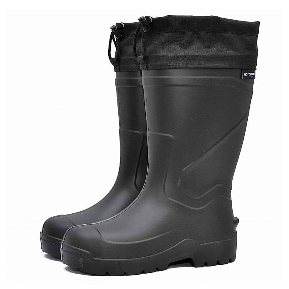 Сапоги ЭВА Nordman Active Pro с манжетой (арт. 5-540-D01, 6-540 D01)