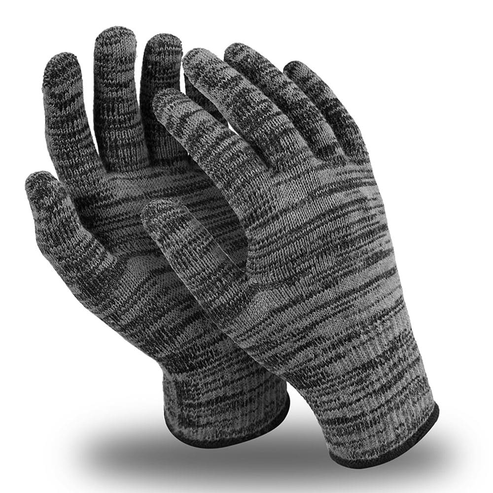 Перчатки Manipula Specialist® Винтер Люкс (70% шерсть), WG-702