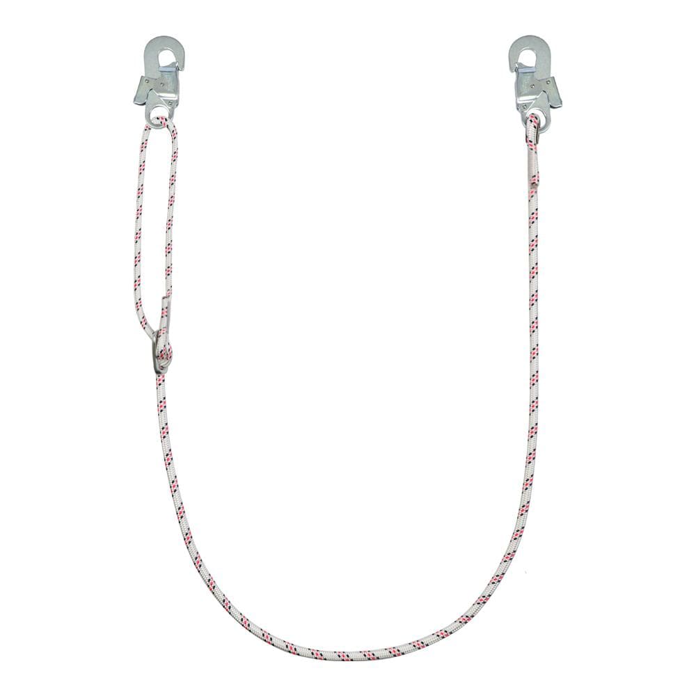 Строп VENTO™ веревочный одинарный регулируемый В11р, vnt B11p