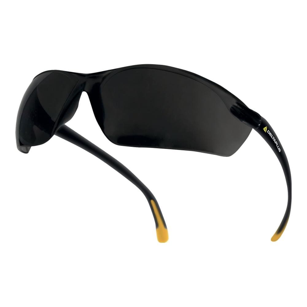 Очки открытые DeltaPlus™ MEIA SMOKE