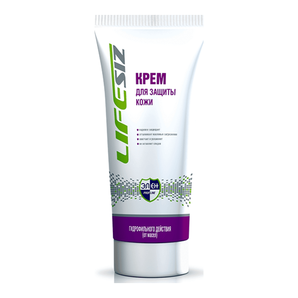 Крем защитный Элен™ гидрофильный 100 мл