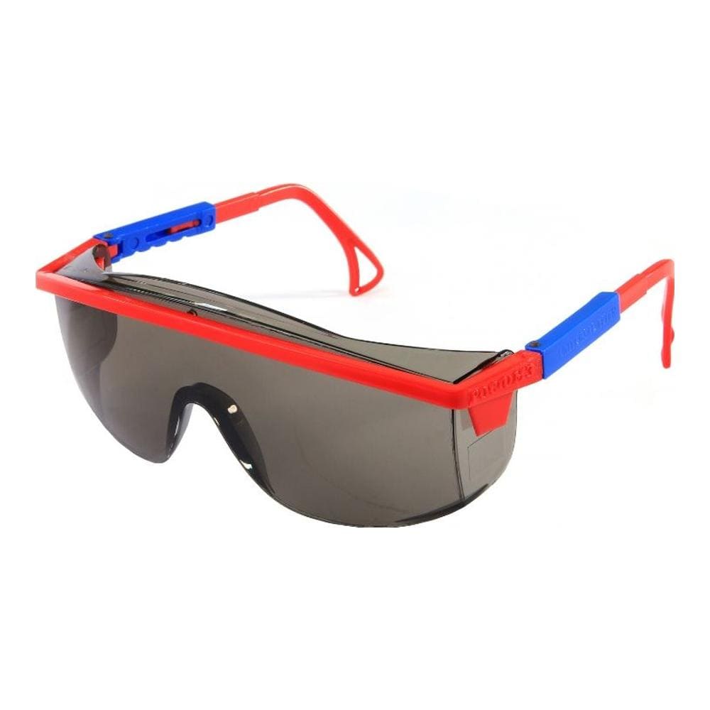 Очки открытые РОСОМЗ™ О37 UNIVERSAL TITAN super (5-2,5 PC), 13723