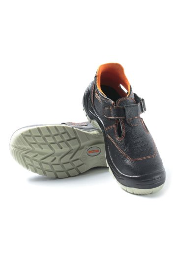 Сандалии Мистраль МП МС ПУ/ТПУ (арт.SJ6006-S)