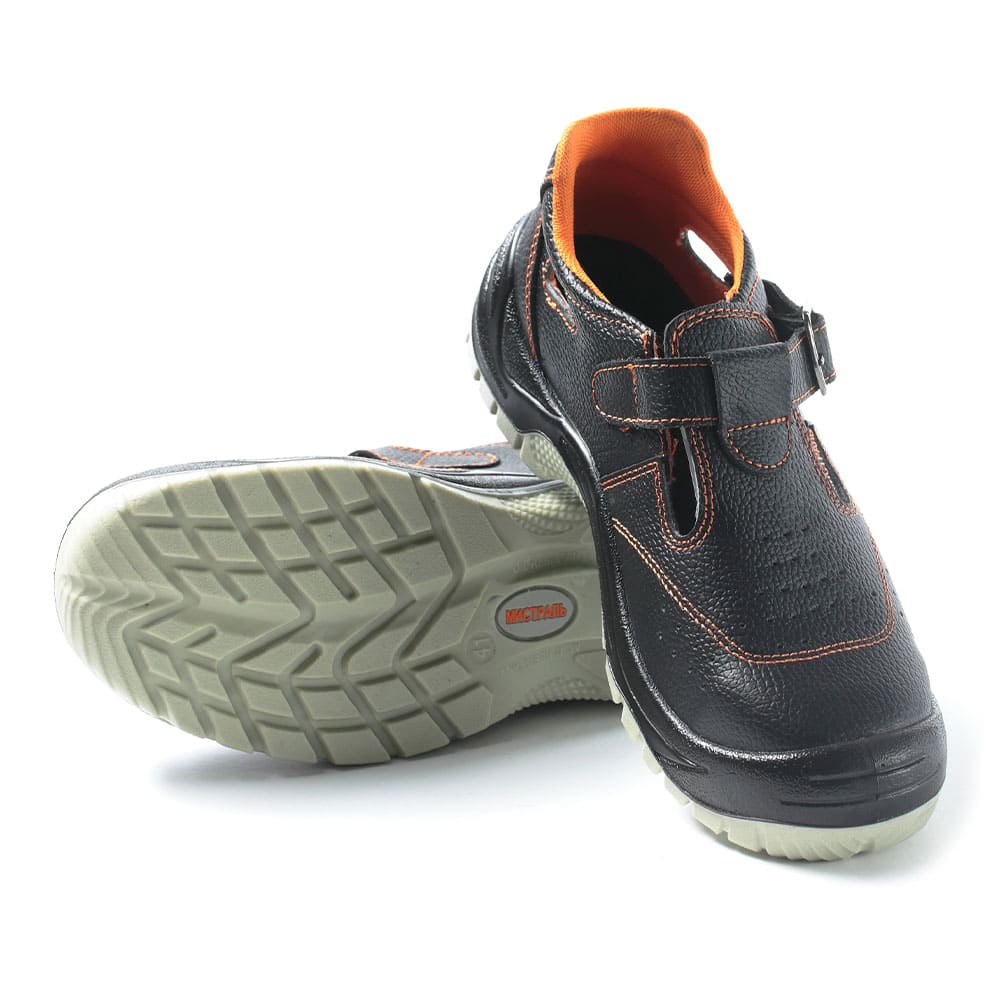 Сандалии Мистраль МП МС ПУ/ТПУ (арт.SJ6006-S)