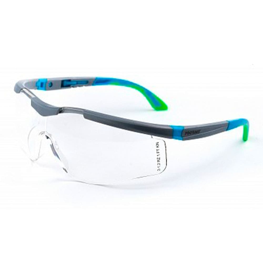 Очки открытые РОСОМЗ™ 087 ARCTIС StrongGlass (2-1,2 PС), 18737