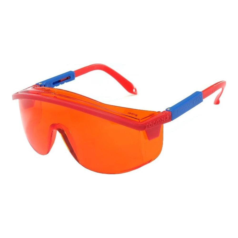 Очки открытые РОСОМЗ™ О37 UNIVERSAL TITAN super (2-2 PC), 13716