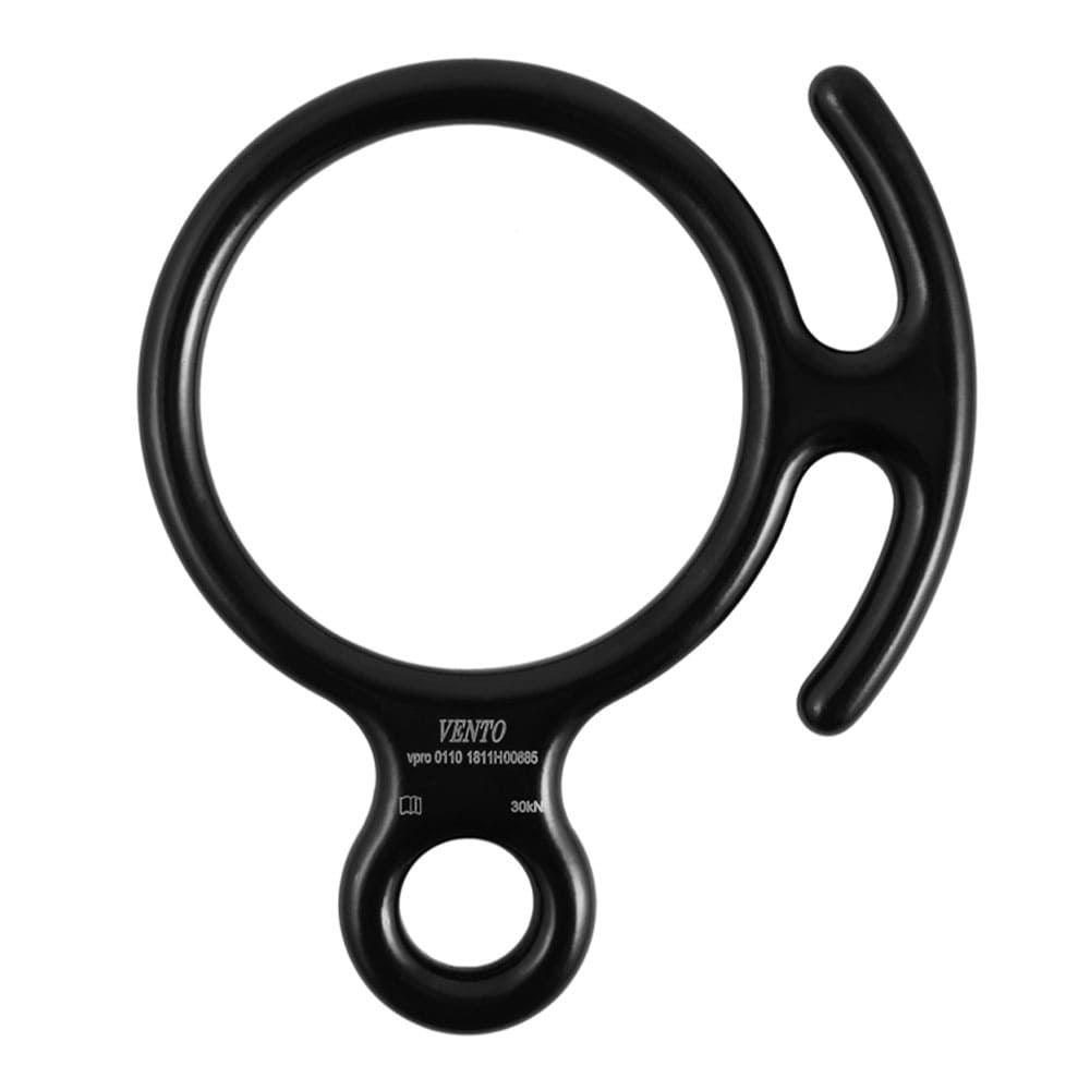 Спусковое устройство VENTO™ Восьмерка рогатая Про сталь, vpro 0110