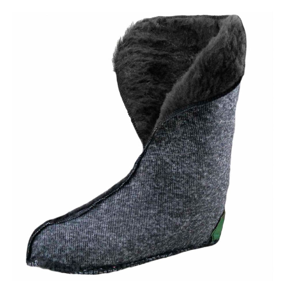 Чулок-утеплитель иск. мех