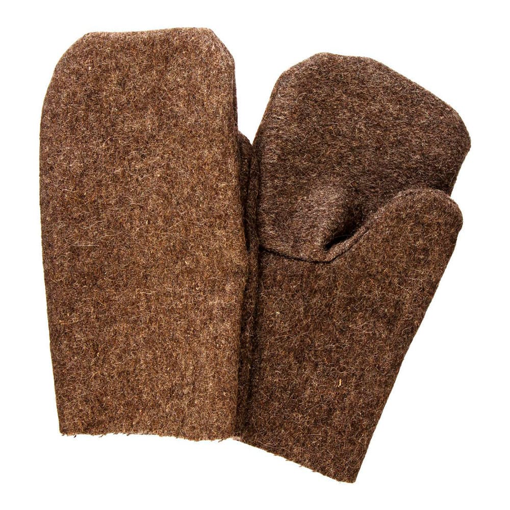 Рукавицы суконные (720 гр/м2)