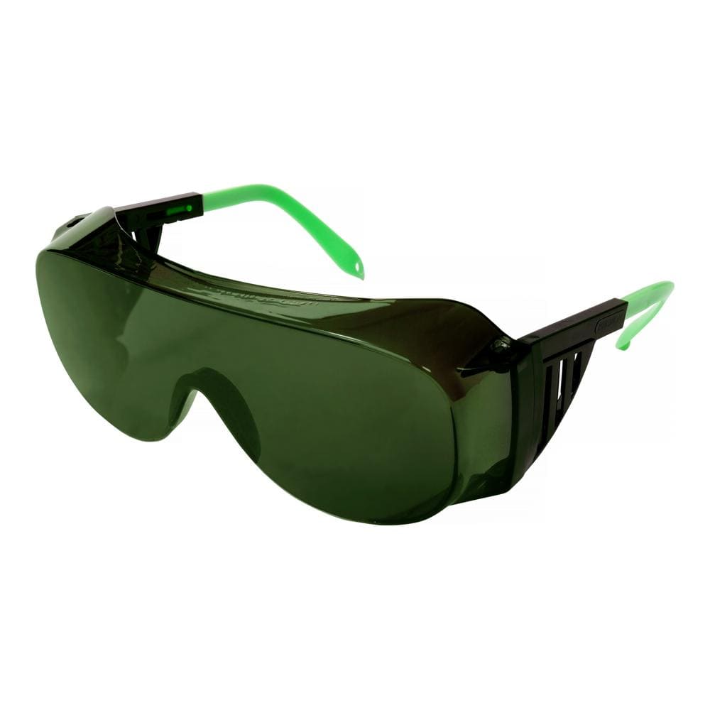 Очки открытые РОСОМЗ™ 045 ВИЗИОН® StrongGlass (5 PС), 14534