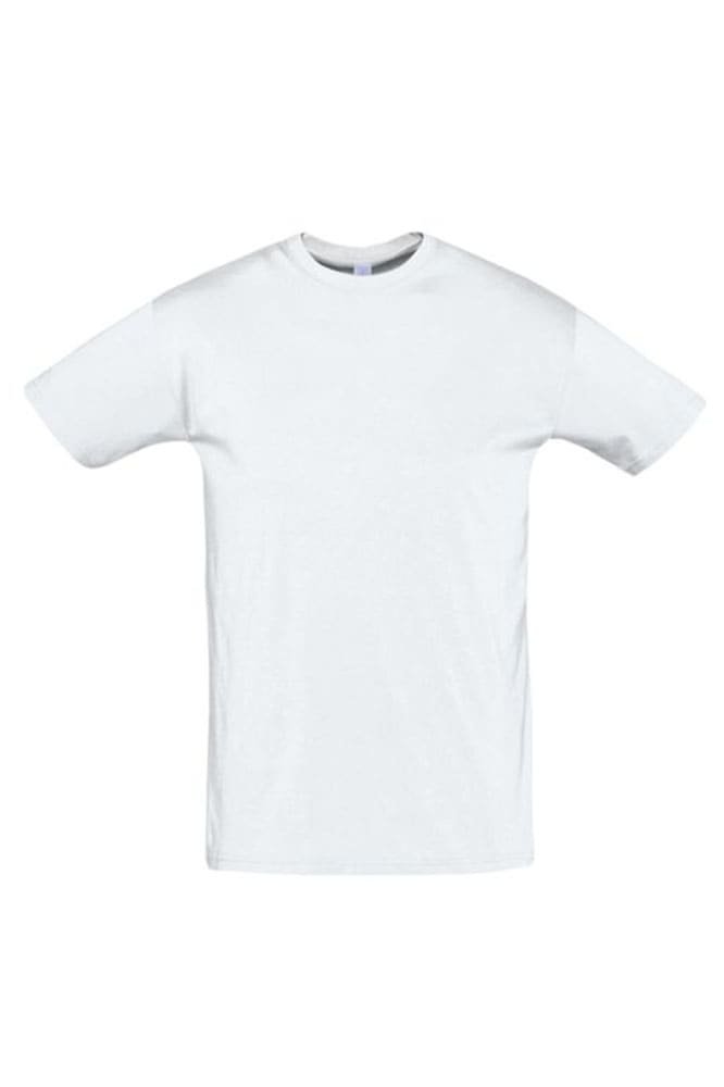 Футболка Regent 150, белый