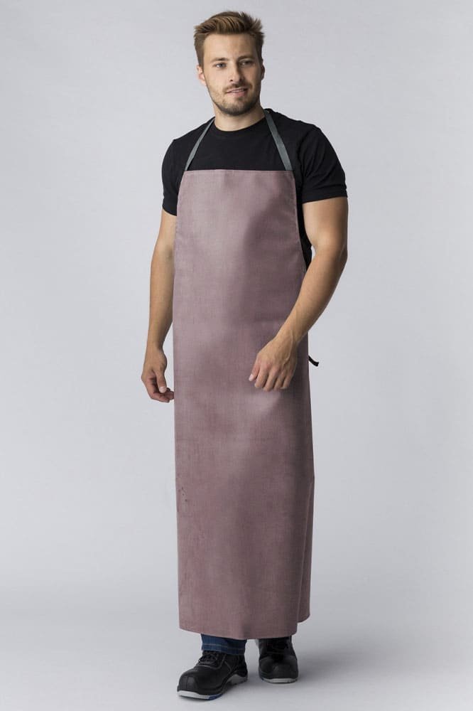 Фартук прорезиненный тип Б (83*120), в ассортименте