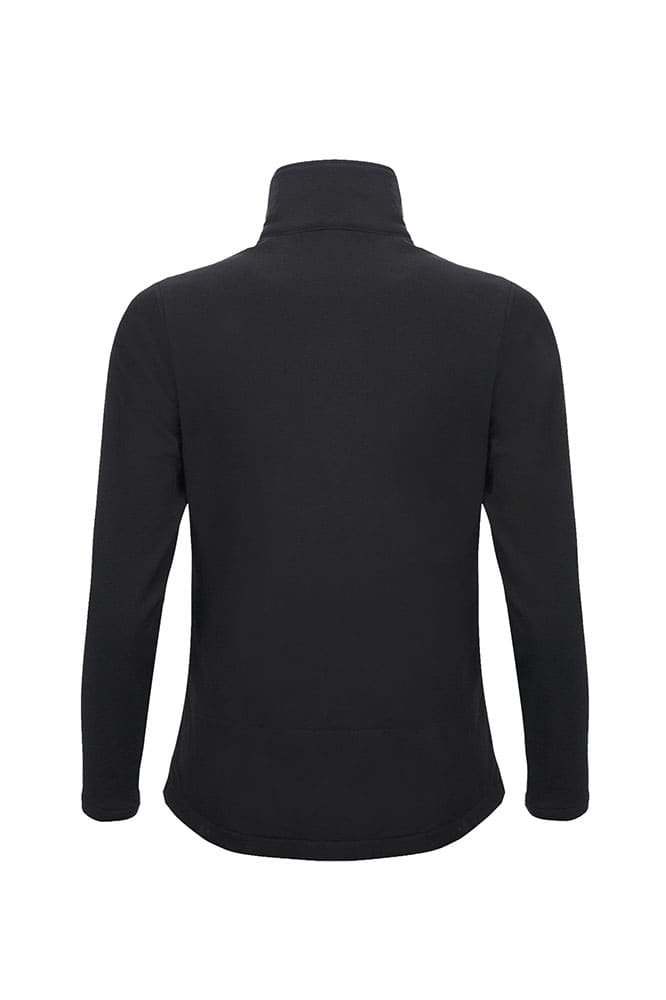 Куртка женская Race Women, черная