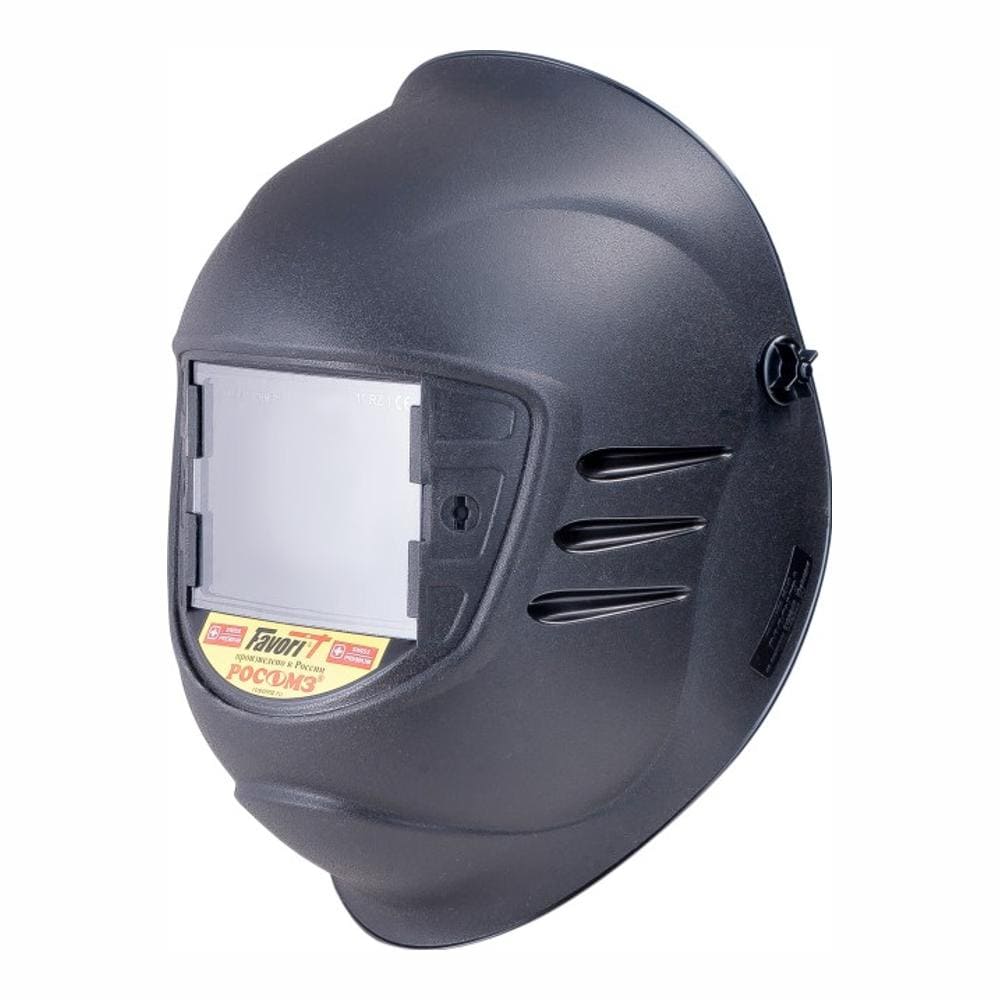 Маска сварщика РОСОМЗ™ RZ10 Favori®T ZEN® (11), 55165