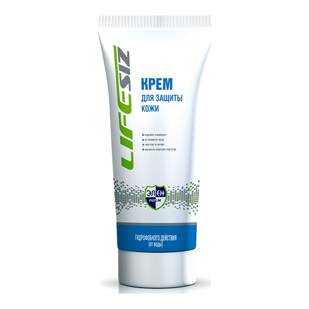Крем защитный Элен™ гидрофобный 100 мл