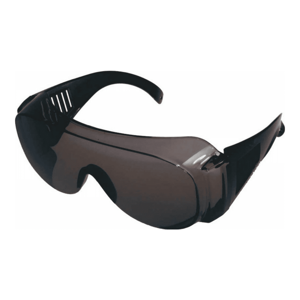 Очки открытые РОСОМЗ™ 035 ВИЗИОН® super (5-3,1 PС), 13562