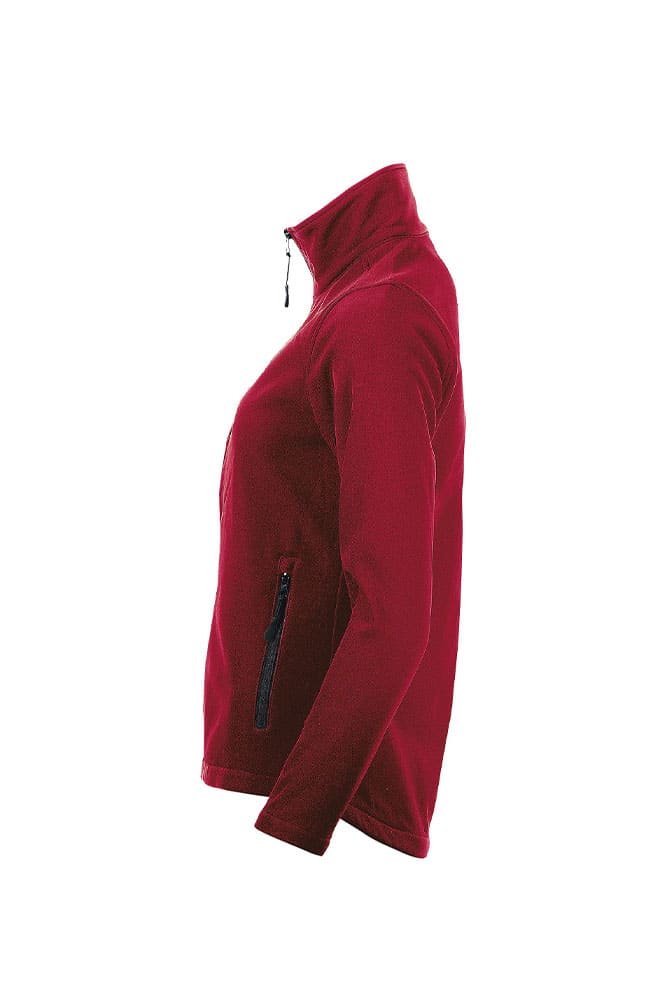 Куртка женская Race Women, красная