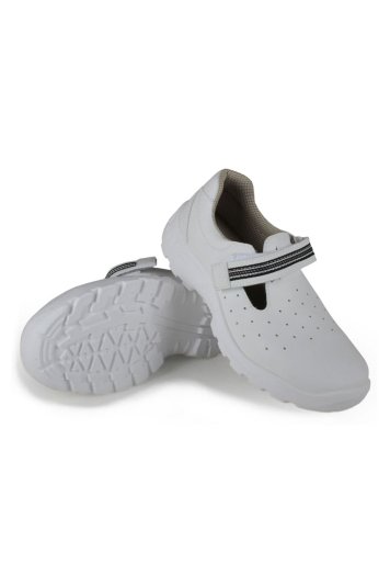 Сандалии Вайт ПУ