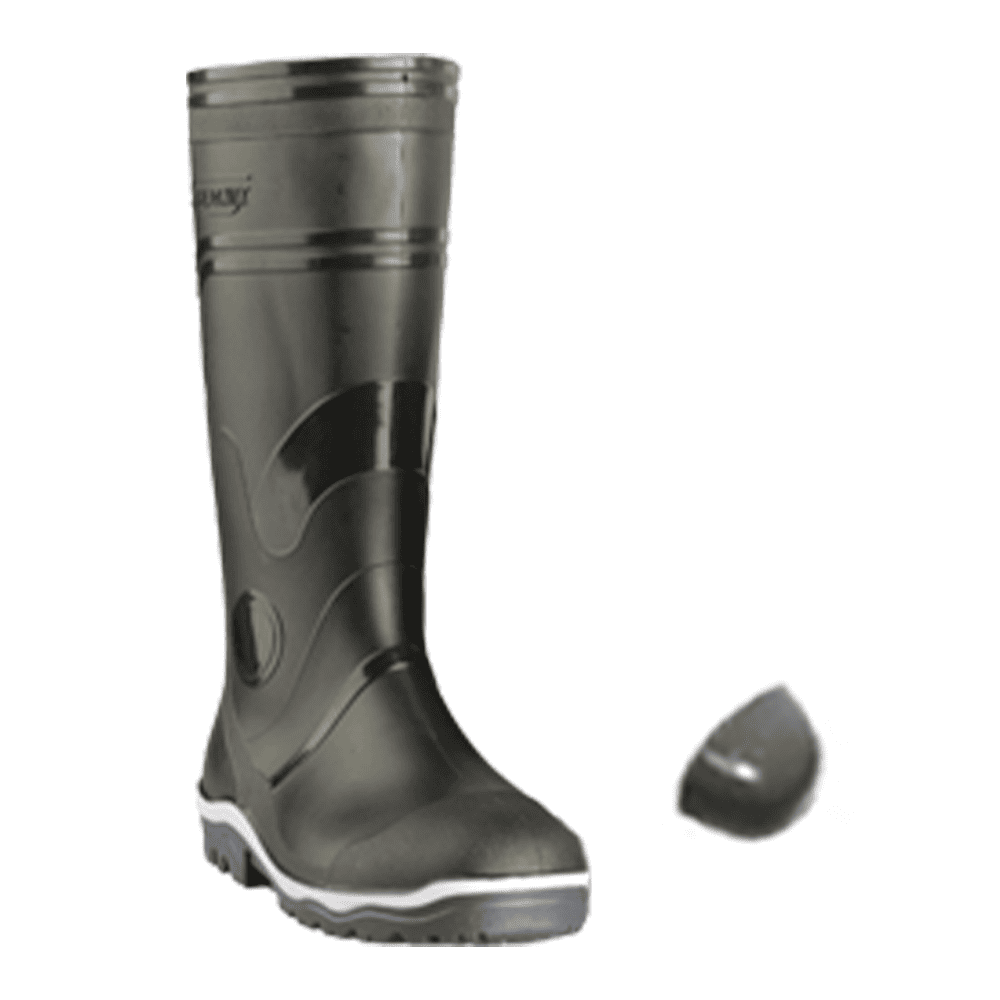 Сапоги мужские Специалист МП ПВХ Sardonix (арт.165-05МП)