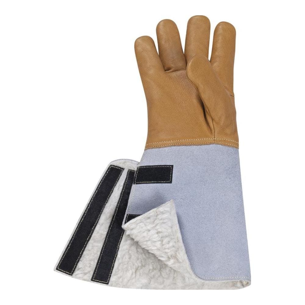 Перчатки DeltaPlus™ CRYOG для жидкого азота