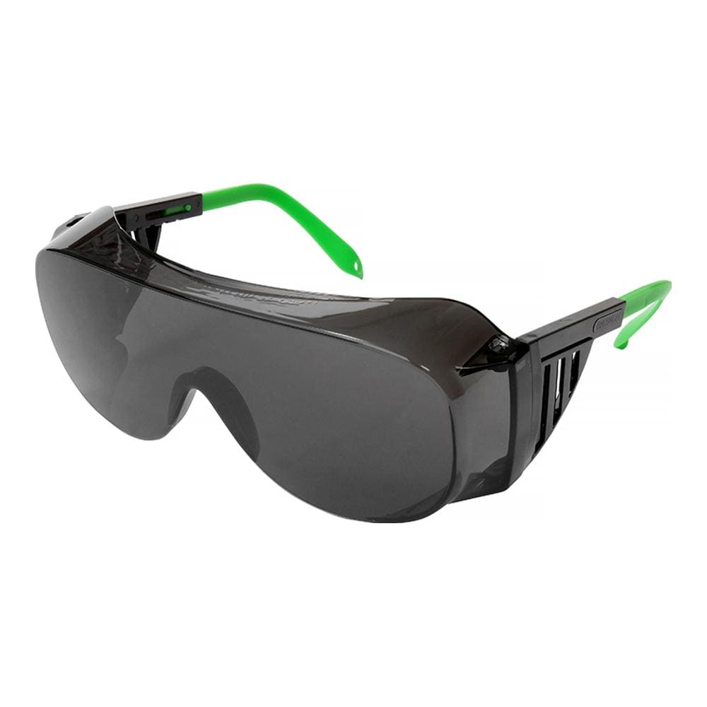 Очки открытые РОСОМЗ™ 045 ВИЗИОН® StrongGlass (5-3,1 PС), 14527