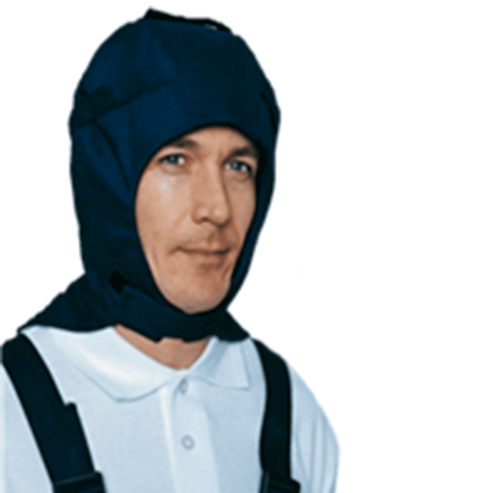 Подшлемник зимний Энергия (67,2 кал.), т.синий