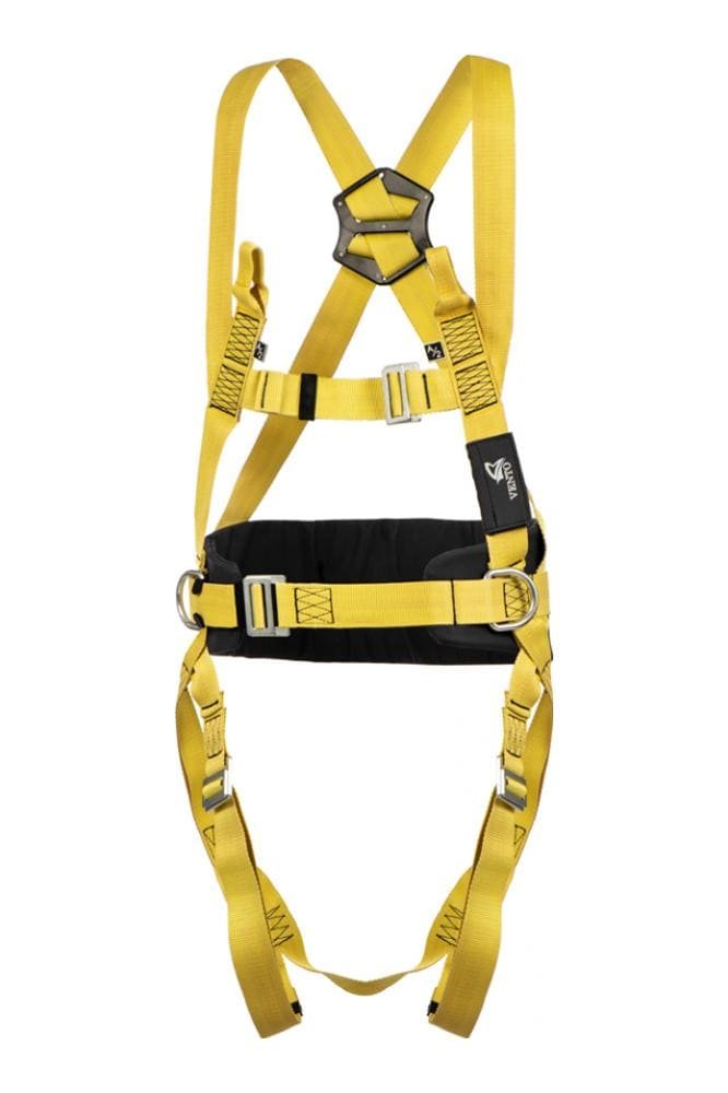 Привязь страховочная VENTO™ АЛЬФА 2.5К огнеупорная, vnt 425К