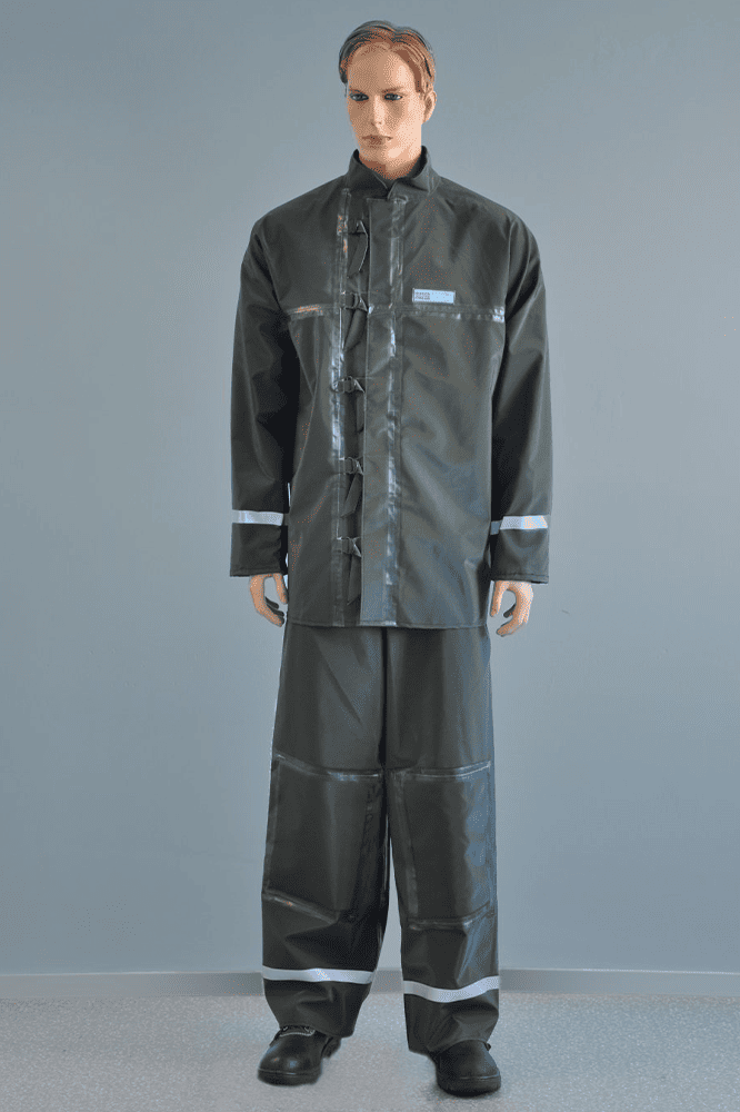 Костюм мужской для защиты от воды Miner WPL