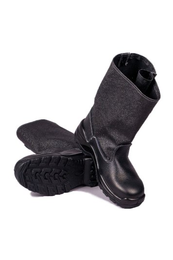 Сапоги Лидер МП ПУ/Нитрил (арт.С.1.3.2.1.3)