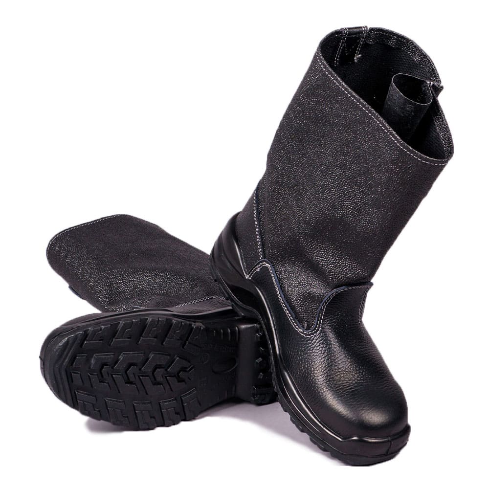 Сапоги Лидер МП ПУ/Нитрил (арт.С.1.3.2.1.3)