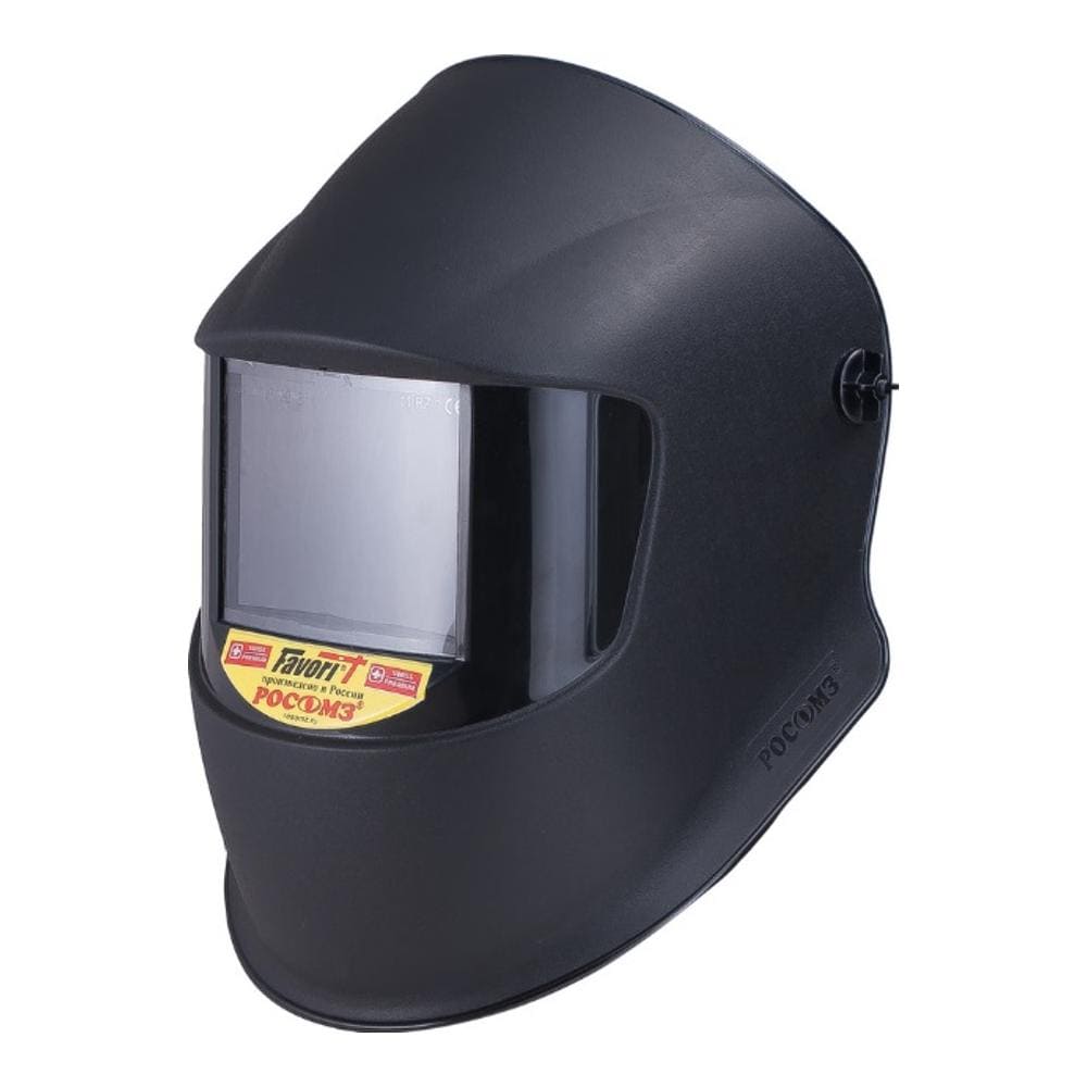 Маска сварщика РОСОМЗ™ RZ75 BIOT ZEN (11), 57365