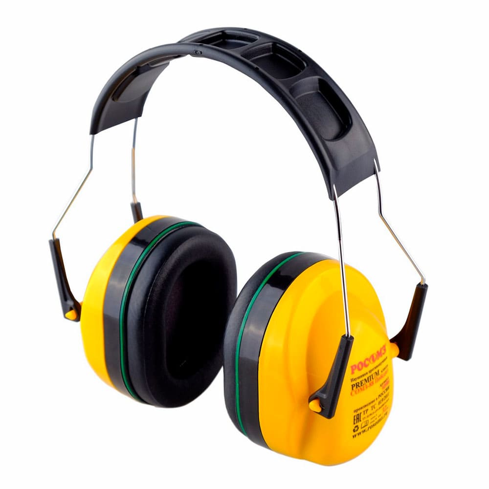 Наушники противошумные СОМЗ-88 Победит (32 дБ), 60988